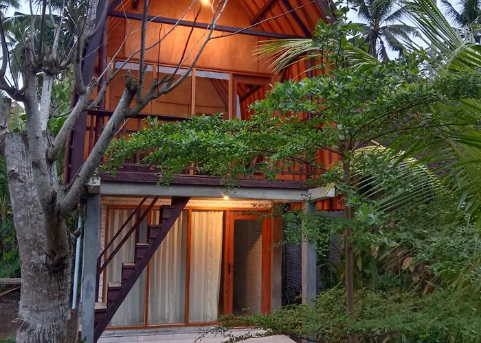 Jungle House - Surf & *