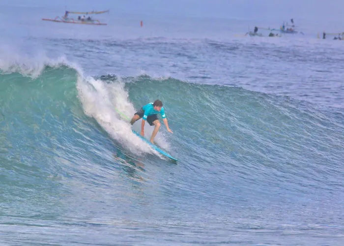 Hostal Jungle House - Surf & *