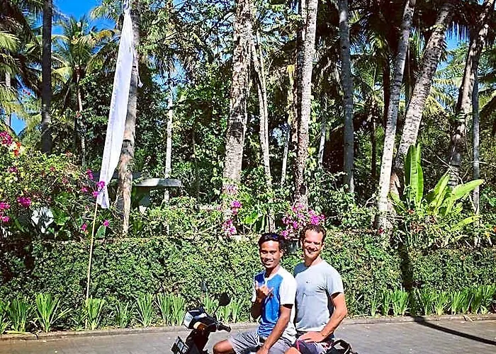 Hostal Jungle House - Surf & *
