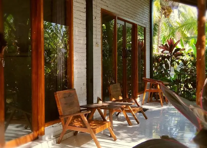 Jungle House - Surf &
