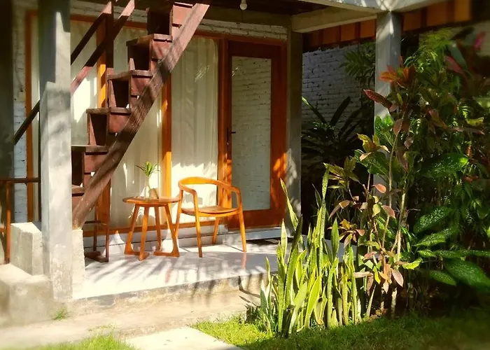 Jungle House - Surf & *