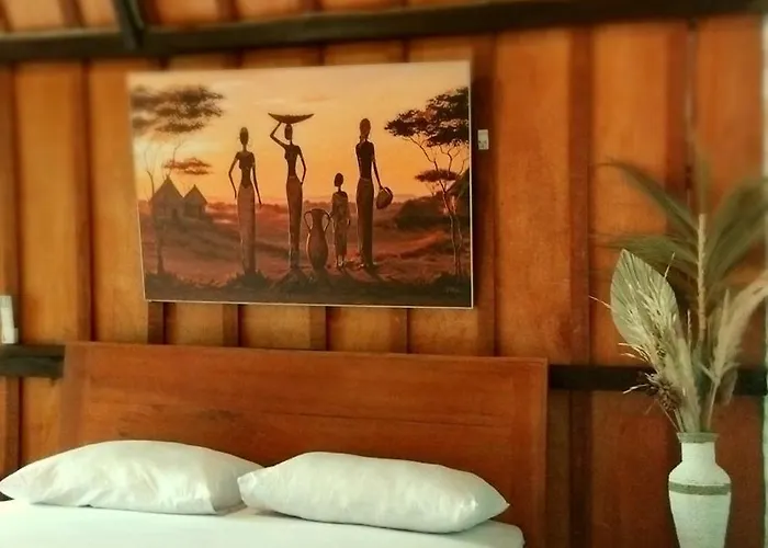 Jungle House - Surf & *