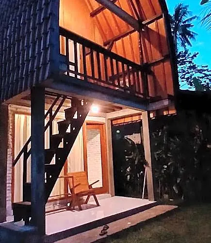 Hostel Jungle House - Surf &